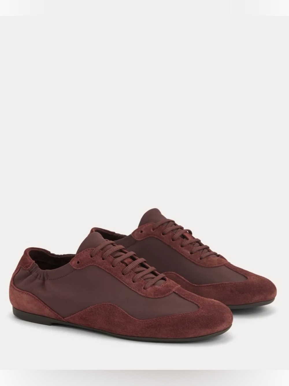Everlane Ballet Sneakers